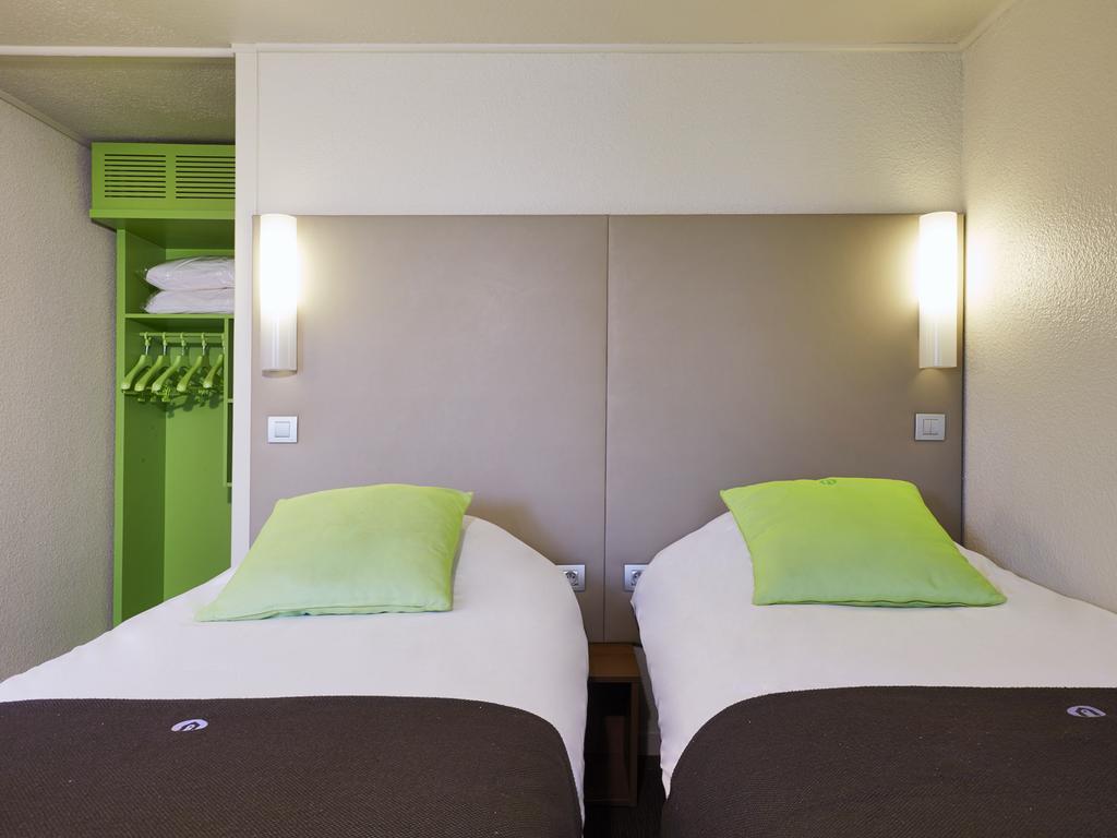 Campanile Bordeaux Est - Artigues Hotel Room photo
