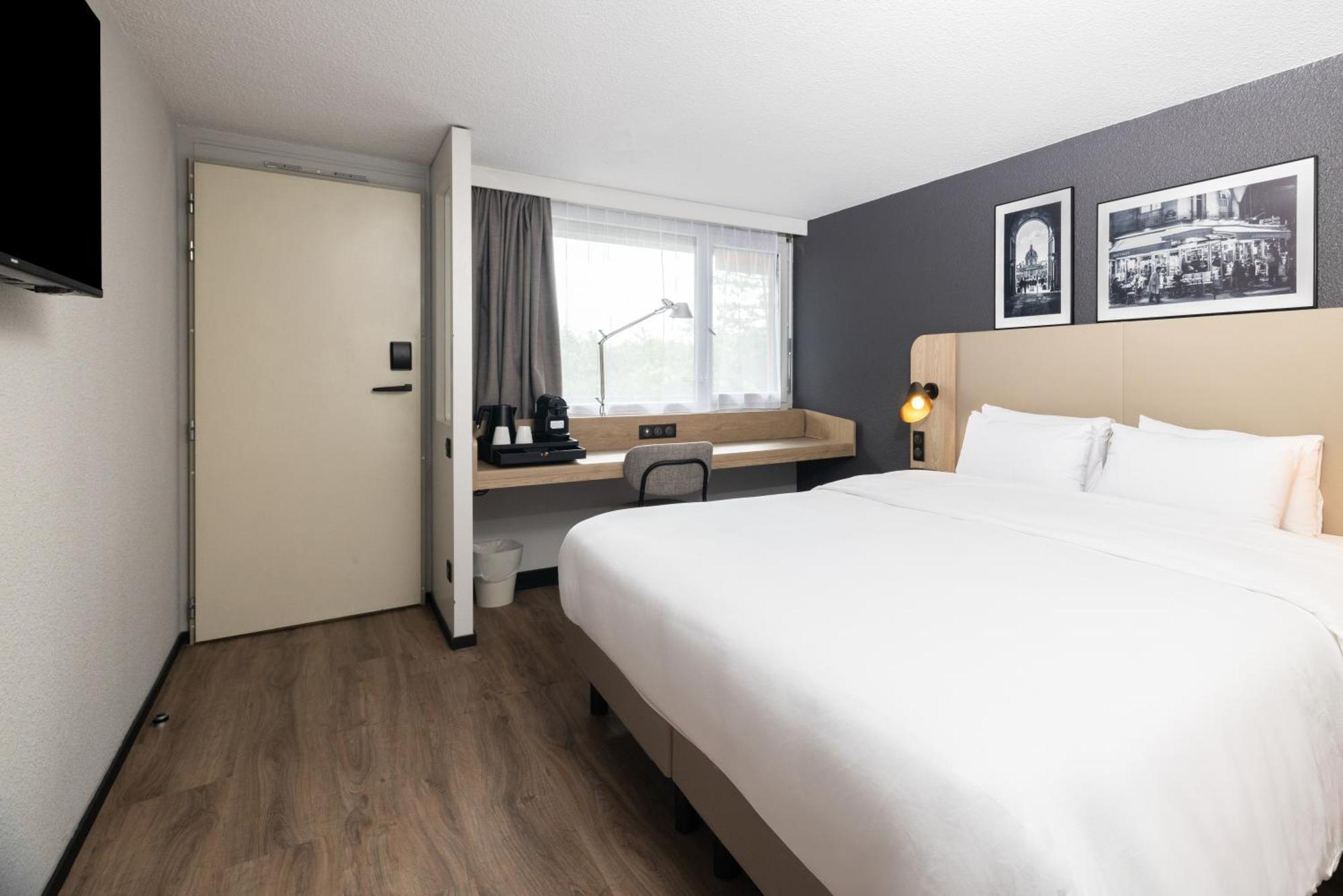 Campanile Bordeaux Est - Artigues Hotel Exterior photo