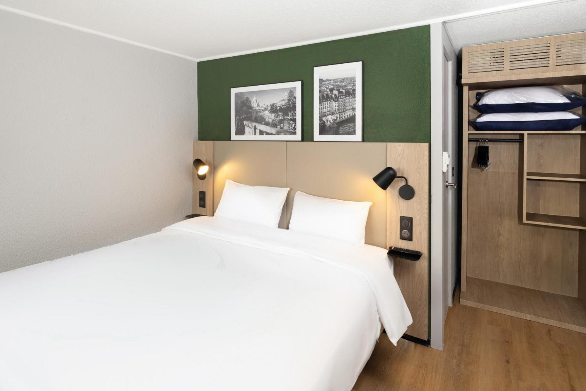 Campanile Bordeaux Est - Artigues Hotel Exterior photo