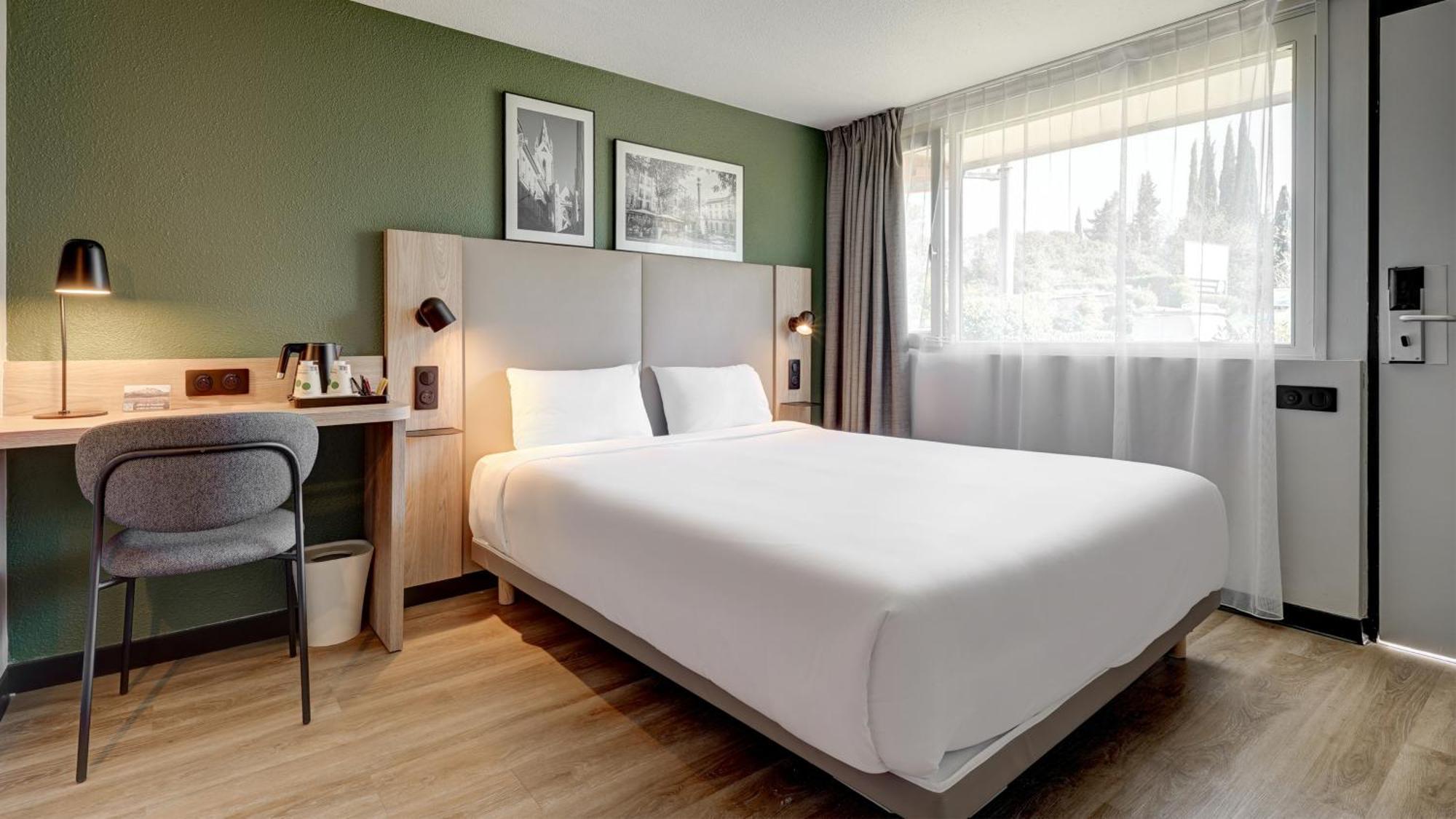 Campanile Bordeaux Est - Artigues Hotel Exterior photo